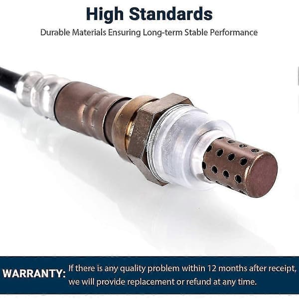 Oxygen Sensor til 1992-2000 Odyssey Accord 92-99 Nsx El O2 Sensor 36531p06a11