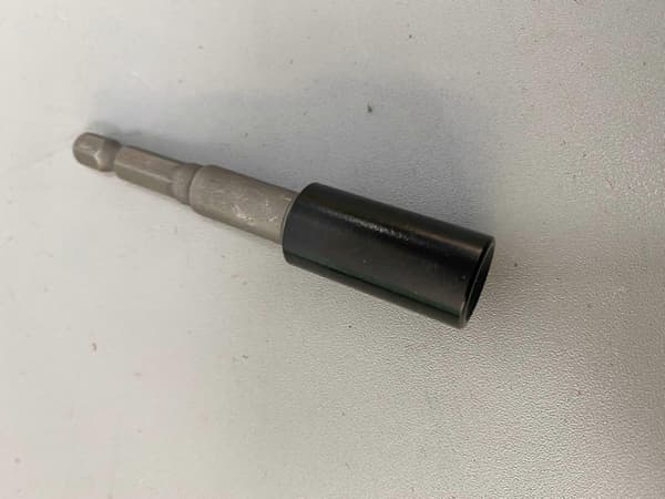 1 Sæt Praktisk Klaverstemningsstift Fjernelsesværktøj Power Klaverstemningsstift Socket