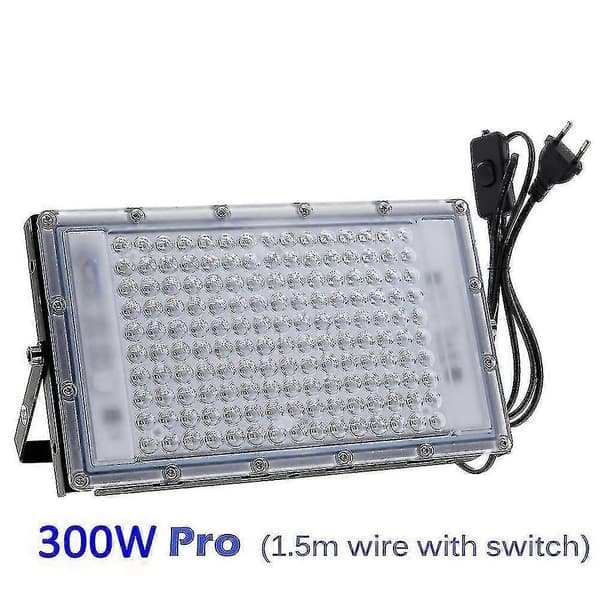 395nm UV Flomlys 300w