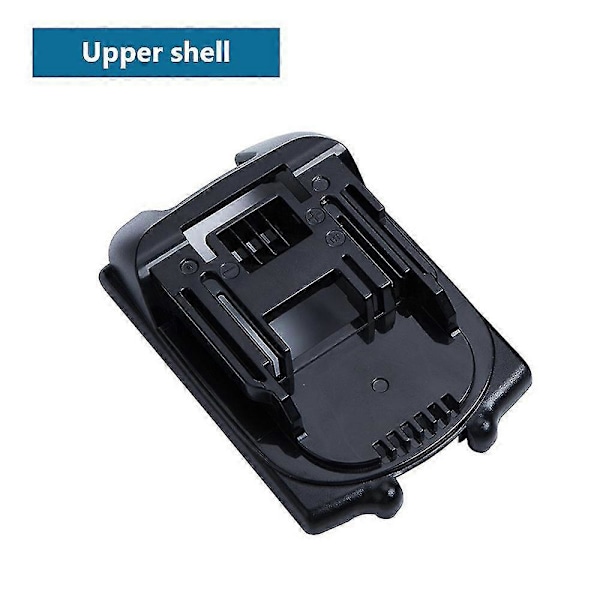 Bl1830 18v Batteriskyddskort Med Enkel Skyddande Detekteringshylsa För 18v Verktyg Bl1815 Bl18