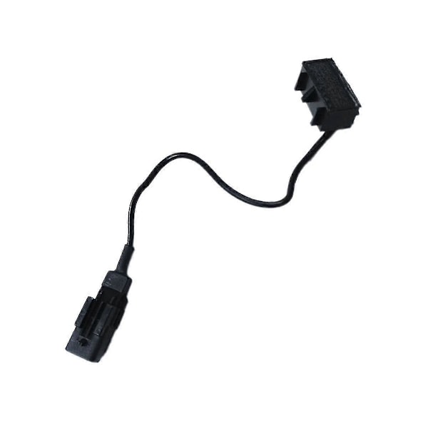 Mikrofon Tann Hjelpemottaker For Koleos Der 283121678r