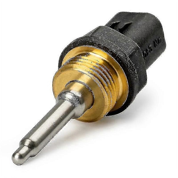 Kraftig Gravemaskin Temperatursensor 256-6453 256 6453 For Cat 3406e / C15 C13 E324d E329d E330d