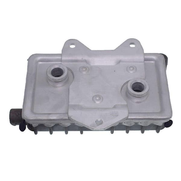 Motor 6011800065 Til Sprinter 2500 3500