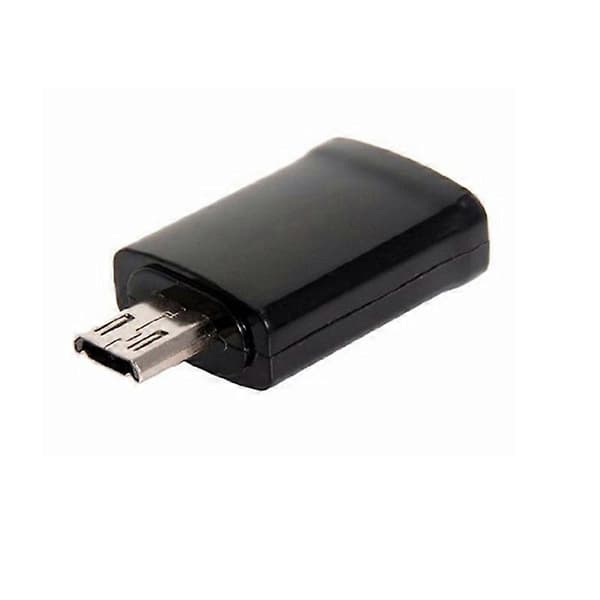 Micro USB 5Pin til 11Pin Adapter Konnektor til Samgsung Galaxy Note 2 S3 i9300