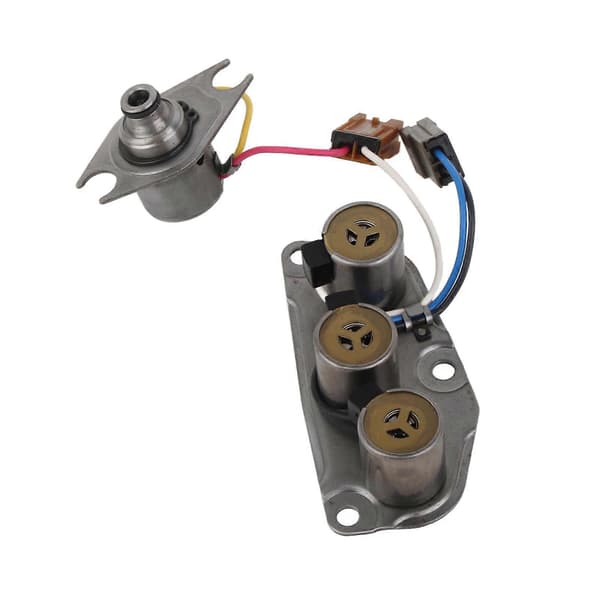 Transmissions Solenoid Ventil Samling 31940?41X09 Passer til INFINITI