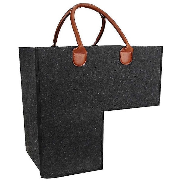 Portaiden kori kahvoilla - 4 mm:n ympäristöystävällinen premium-huopaportaikkokori matto- ja puuportaille