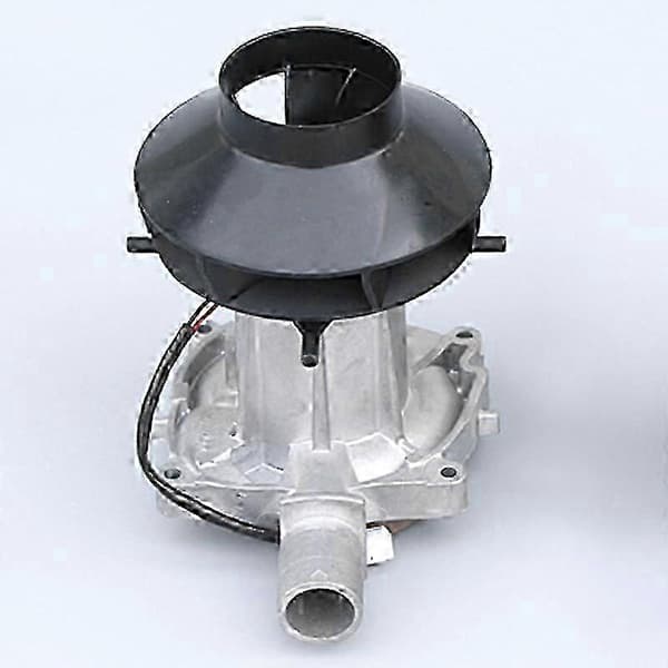 Blåsermotor for parkeringsvarmer 24v for D2 2kw Stor Bladmontering Forbrenningsluftvifte