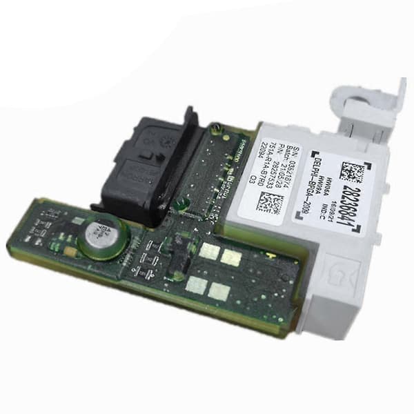Sikringsboks Spenningsmodul Batterisensor 28257533 28236841 For C4 3008 5008