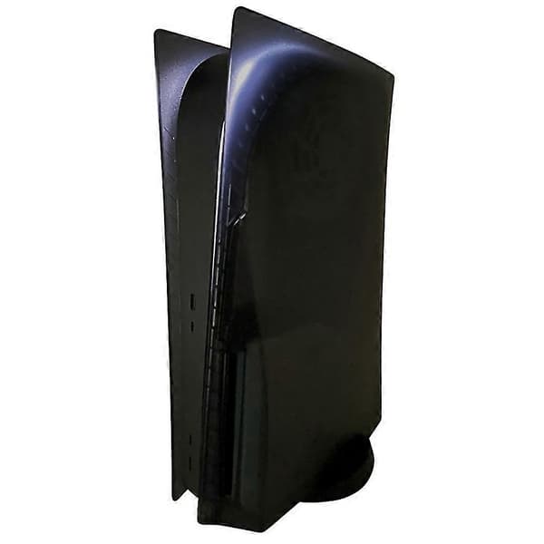 Transparent Beskyttende Skal Til Ps5 Controller Panel Case Udskiftningsplade Beskyttelsescover Til P