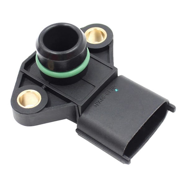MAP-sensor Absolut Tryck för Rexton Rx270 Gab 2.7 Xdi 2004 6675420017