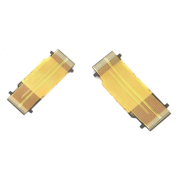 Rx100m3 Rx100 Iii S Board Og Mboard Tilslutnings Flash Interface Board Flex Kabel