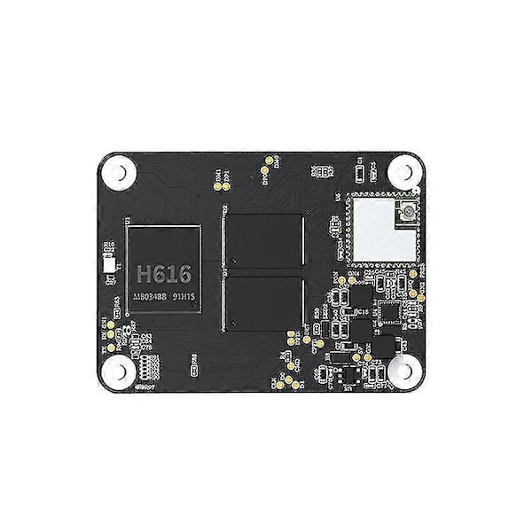 Cb1 Ydinlevy Allwinner H616 Neliydin Cortex-a53 Mali G31 Mp2 1gb Ddr3l Sdram Btt Cb1 Emolevy