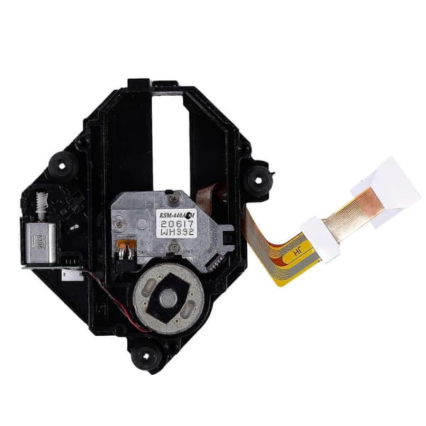 Lasers Disc Reader Lens Drive Module Ksm-440acm Ps1 Ps One -konsolille, varaosat korjaukseen