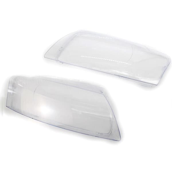 For A8 D3 2005 - 2010 Bil Cover Erstatning Ny