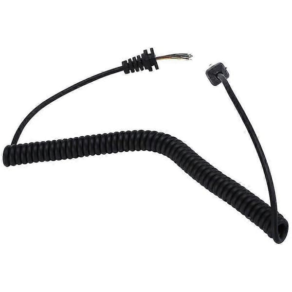 Rj45 8 Pin -67a8j Mikrofonkabel For Vx2108 Vx8 Vx2508 Erstatningskabel
