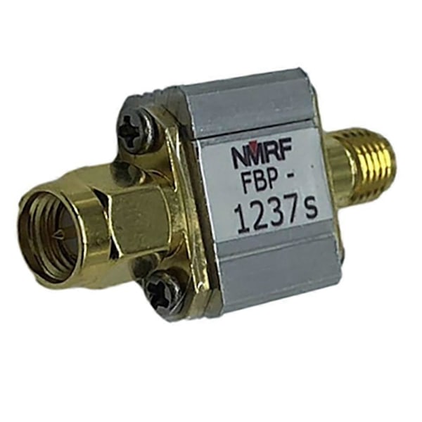 Sav Båndpasfiltre 1237s Til GPS L2 GPS Satellitpositionering Til Passiv Antenne