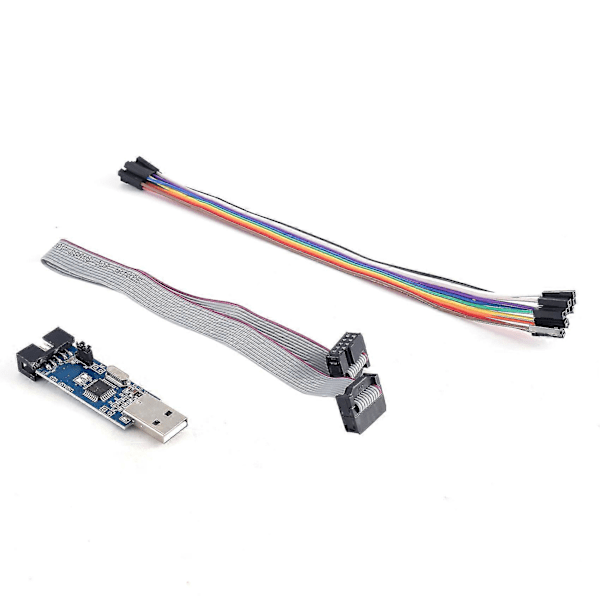 Msp430 Bsl Usb Programmer Nedlasting Adapter Usb Port