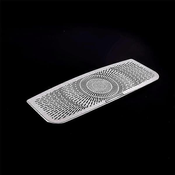 Bilbrilleboks Mesh Cover Bilinteriør S For 2008-2013 - S- W221