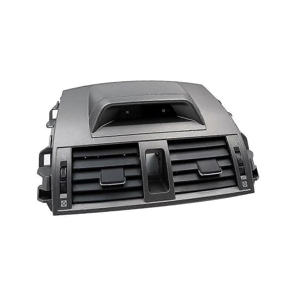 For 2007-2013 A/c Uttakspanel Kondisjoneringsuttak Instrumentpanel Med C