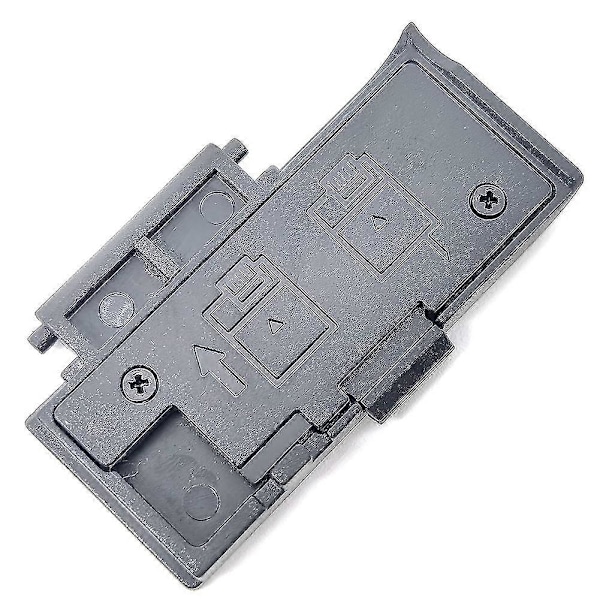 1 st Nytt Batterilucka för 550d Kamera Rep