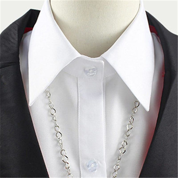 Cosdaddy Anime Cosplay -asu Yumemite Yumemi Momobami Kirari Yliopisto-uniformu Aikuiset Naiset Tytöt Takki Halloween-asu T1 L