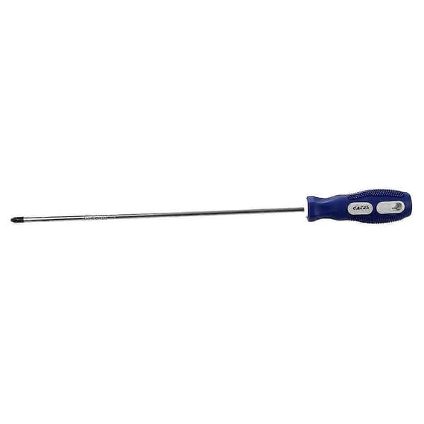 12\" Lengde 6mm Magnetisk Tip Skrutrekker