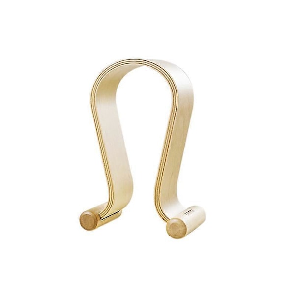 Samdi Universal Hodetelefonholder i Tre Stativ Rack Henger Skrivebordsdisplayholder