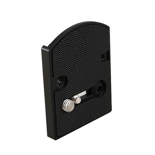 Andoer 410PL Snabbkopplingsplatta för Manfrotto 405 410 för RC4 Snabbkopplingssystem