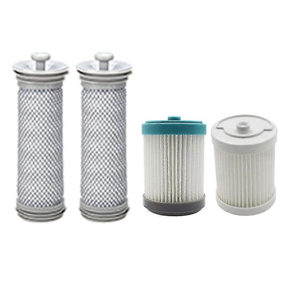 Post Filter Kit til A10 /, A11 / Ledningsfri Støvsuger Hepa Filter