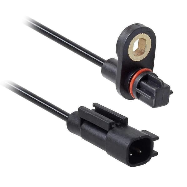 ABS-hjulhastighetssensor bak vänster 4670A581 för 2007-2017 Anti-Lock hjulsensor