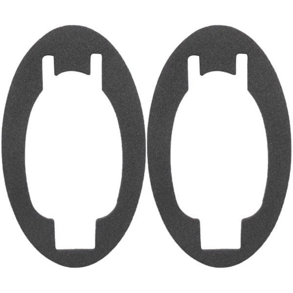2 stk. LED Bil Side Markeringslys Blinklys For - Smart W450 W452 A-klasse W168 Vito W639 W447