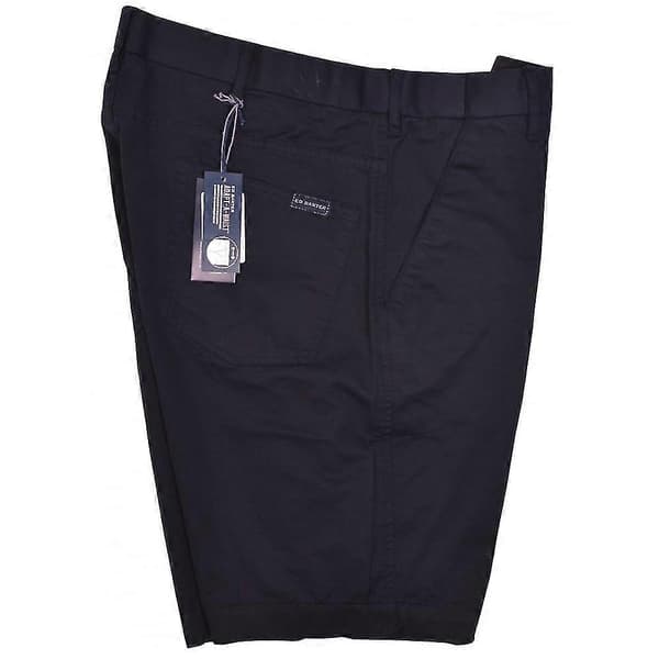 ED BAXTER Ed Baxter Udvidbar Talje Vandreshorts Navy Xl
