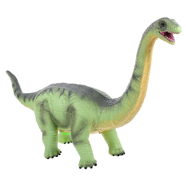 Simulaatio Dinosaurusmalli Vinyyli Dinosaurusfiguriini Simulaatio Eläin Opettavainen Malli