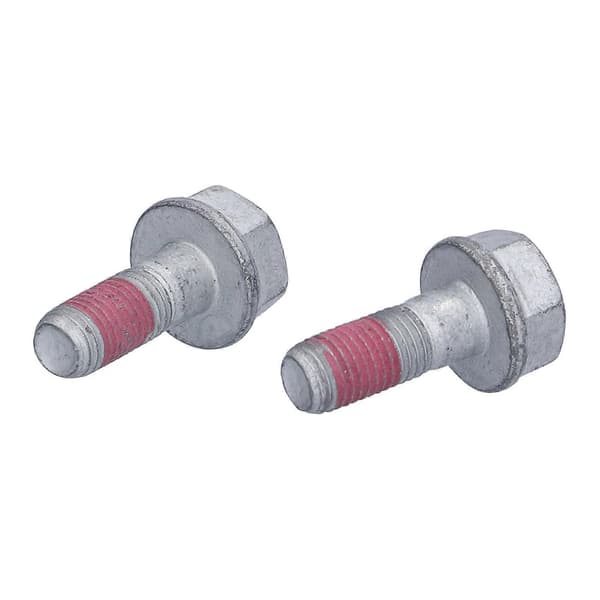 Bakre Bremsekaliper Glider Styrepinnsett 1131376X Erstatning for COROLLA E12 0207