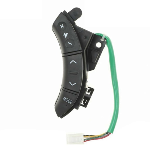 Rattkontrollbryter 75b037 Lydkontrollbryter For Highlander Land Cruiser Sequoia