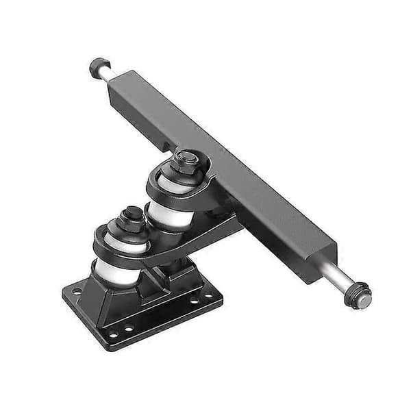 13 tommer Double Deck Bridge Ff Plus Skateboard Beslag --forreste bro