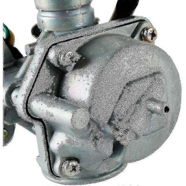 Kryc-karburator 17,5 mm Karburator Cpi, 2-takt, Hussar, Minarelli, Popcorn, Oliver, Generic, Keeway
