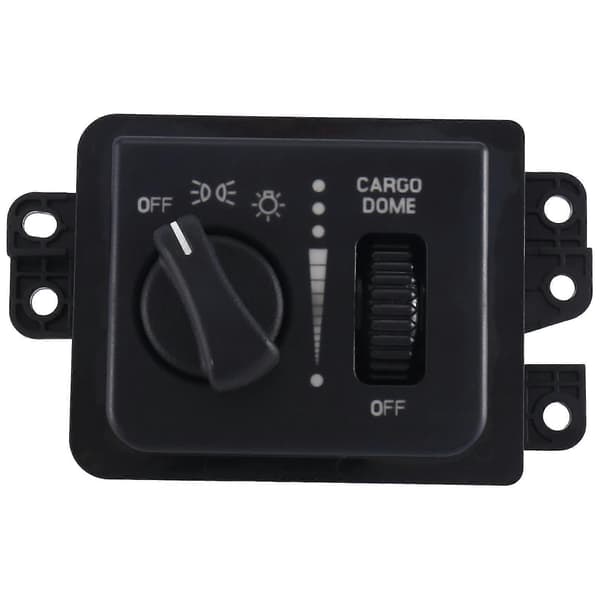 Sumuvalot S Ram 1500 2003-2005 56045536aa