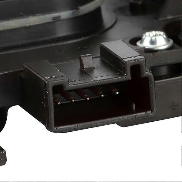 6F50/6F55 Transmissionsventilhus Solenoidmodul AA5P7Z369AA DA8P7G391AA Passer til Edge Explorer Flex Fusion