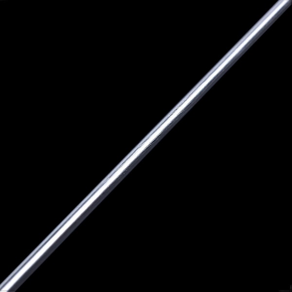 20 stk. 300 mm X 2 mm mindre stålstangaksel til RC-legetøj