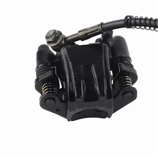 Bakre Bromsmontering Huvudcylinder Ok Passar ATV 4-hjuling Scooter 50cc 70cc 90cc 110cc 125cc
