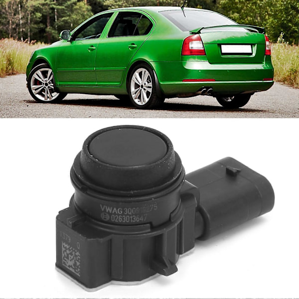 Auton pysäköintitutka-anturi 3Q0919275 Plug and Play - Auton korvaava korjaus ja huolto