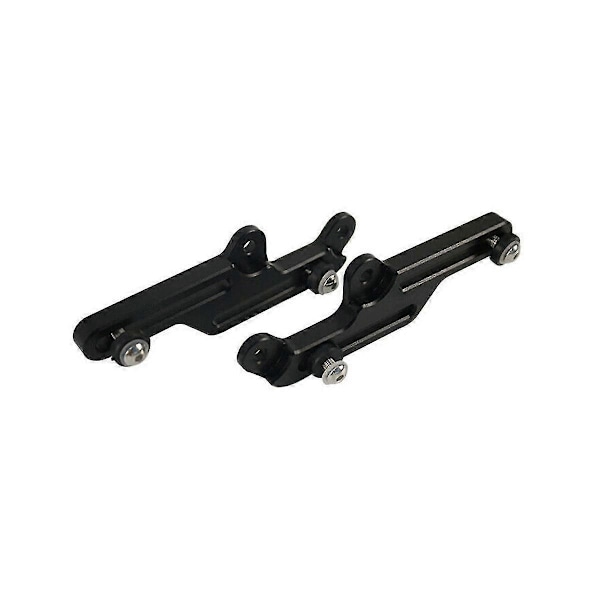 Motorsykkel Vindskjerm Justerere Luftstrøm Justerbar Vindskjerm Vind For Nc700x Nc750x Nc 700 750 X 2
