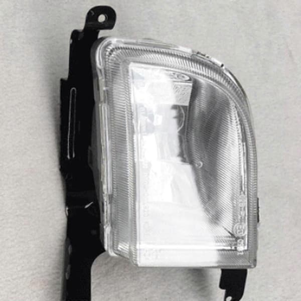 Bil Frontfanger Tåkelys Lampe For Optra Lacetti 2005-2013 Excelle 2003-2007 96551091 96551092