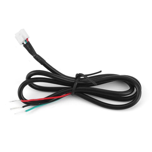 Universelt Luft/Bensinforhold Måler Pointer LED Digitalt Display 52mm Dia Auto Instrument