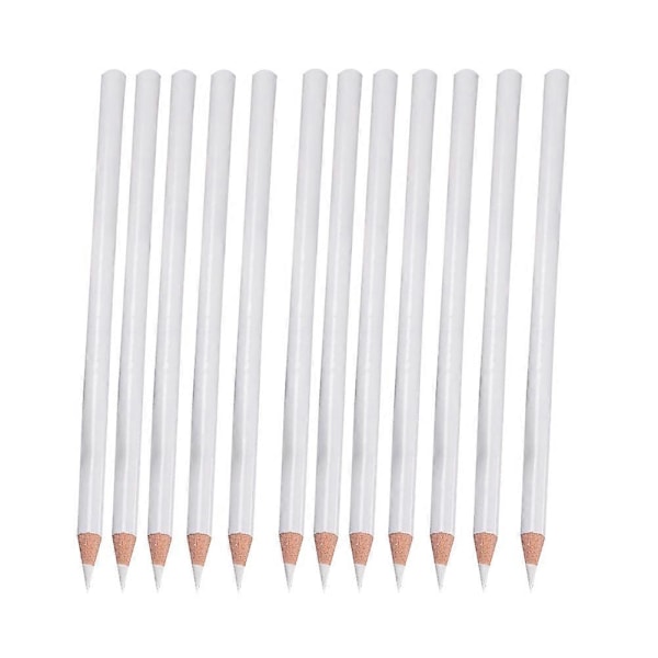 12 stk. Negle Dotting Pen Ædelstene Perler Rhinestones Picker Manicure Dotting Værktøjer