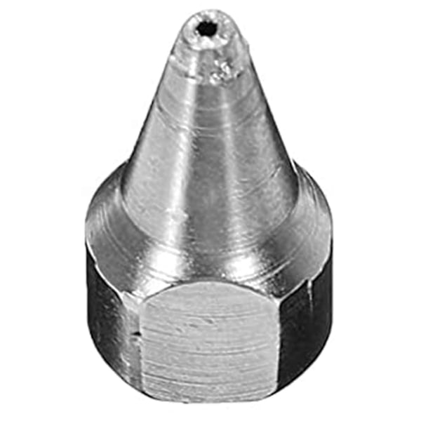 1 kpl Suutin 1,5 mm S-993a/s-995a sähköisiin juotostimien tyhjennyspumppuihin hitsaukseen juottamiseen S