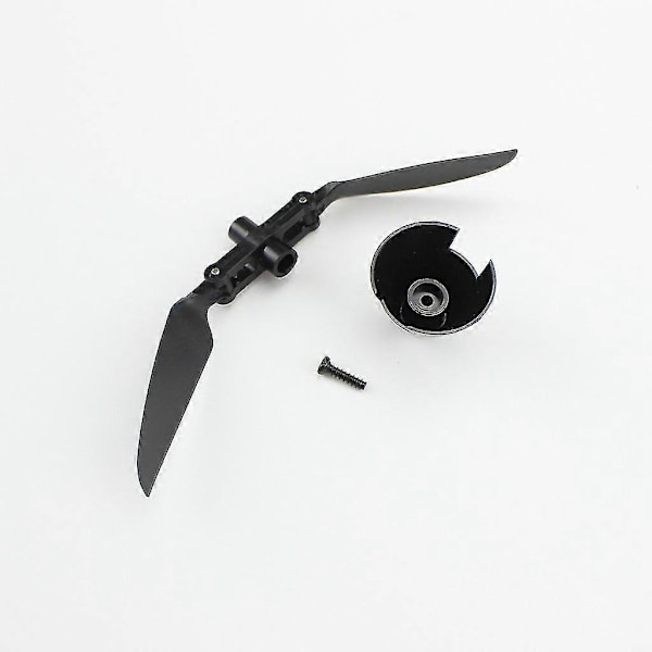 2 stk Xk A800.0006 Propeller Foldbare Blade til Xk A800 Rc Fly Fastving Glider Opgradering Reservedel