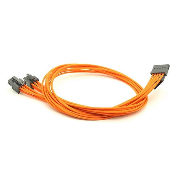 10-delt sæt Rmx Modul Kabelsæt Modul Kabel Drivkabel Kabel