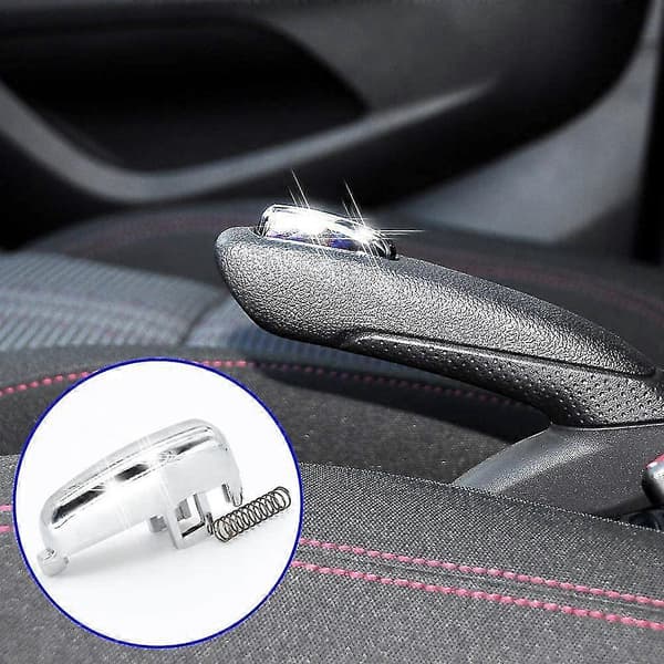 Håndbremsknapp Bryter Erstatning Passer For Opel Mokka 2012-2018 42576667